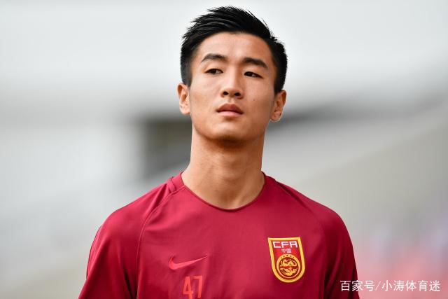 9月3日：足球小将吕孟洋签约悬念，董路直播引发众人关注